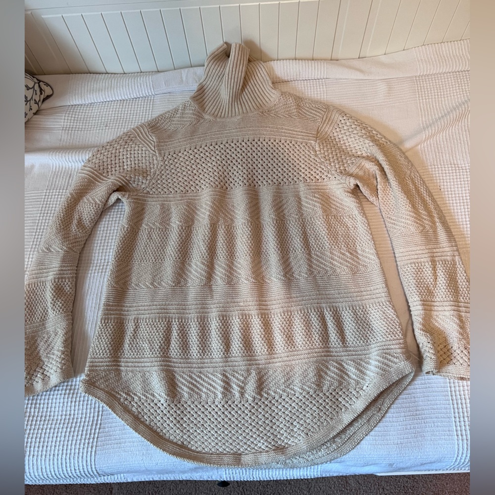 Eight Eight Eight Turtleneck women